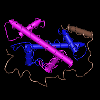 Molecular Structure Image for 4UUZ
