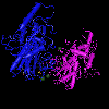 Molecular Structure Image for 4WBH