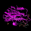 Structure molecule image