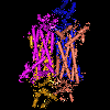 Structure molecule image