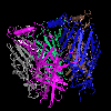 Structure molecule image