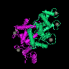 Structure molecule image