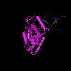 Molecular Structure Image for 4RTL