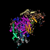 Molecular Structure Image for 3X2Q