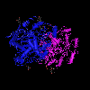 Molecular Structure Image for 1HLG