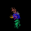 Structure molecule image