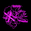 Molecular Structure Image for 3WY8