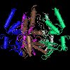 Molecular Structure Image for 5BXB