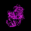 Molecular Structure Image for 4Z4I