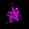Molecular Structure Image for 5DMV