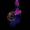 Molecular Structure Image for 4ZNE