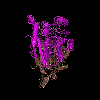 Molecular Structure Image for 4Z3K