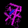 Molecular Structure Image for 4UDA