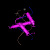 Molecular Structure Image for 4XIC