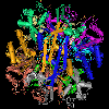 Molecular Structure Image for 1DWK