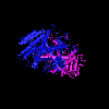 Molecular Structure Image for 4D7K
