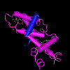 Molecular Structure Image for 1EMU