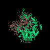 Molecular Structure Image for 5FV9