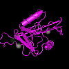 Molecular Structure Image for 1DV8