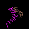 Molecular Structure Image for 5CTR