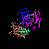 Molecular Structure Image for 5J8R