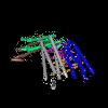 Molecular Structure Image for 4ZTT