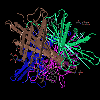 Molecular Structure Image for 5IRU