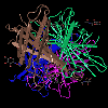 Molecular Structure Image for 5IRW