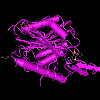 Molecular Structure Image for 5SYN
