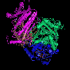 Molecular Structure Image for 5G0V