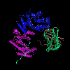 Structure molecule image