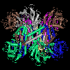 Molecular Structure Image for 5UAT