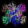Molecular Structure Image for 5UAU