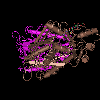 Molecular Structure Image for 5WX3