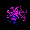 Structure molecule image