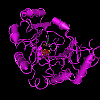 Molecular Structure Image for 5VSM