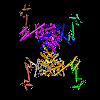 Structure molecule image