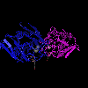 Structure molecule image