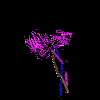 Structure molecule image