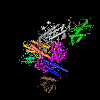 Molecular Structure Image for 5WLW