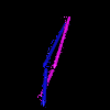 Molecular Structure Image for 6ANO