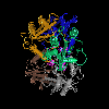 Structure molecule image