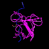 Molecular Structure Image for 3U23