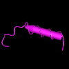 Structure molecule image