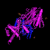 Molecular Structure Image for 5Y4R