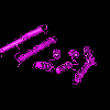 Structure molecule image