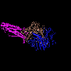 Molecular Structure Image for 1EGJ