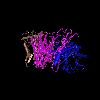 Structure molecule image