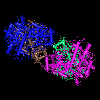Molecular Structure Image for 1EG7