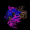 Molecular Structure Image for 6EVK